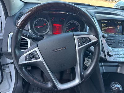 2015 GMC Terrain Denali