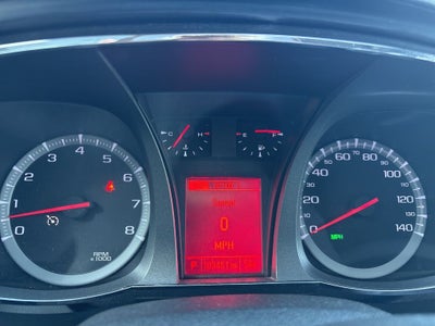 2015 GMC Terrain Denali