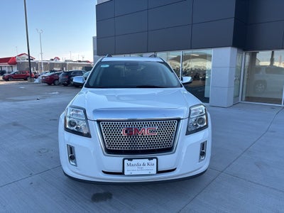 2015 GMC Terrain Denali