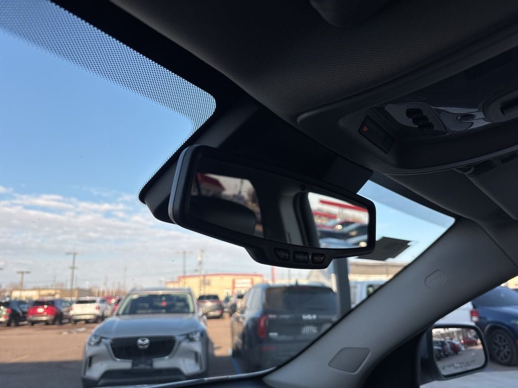 2015 GMC Terrain Denali