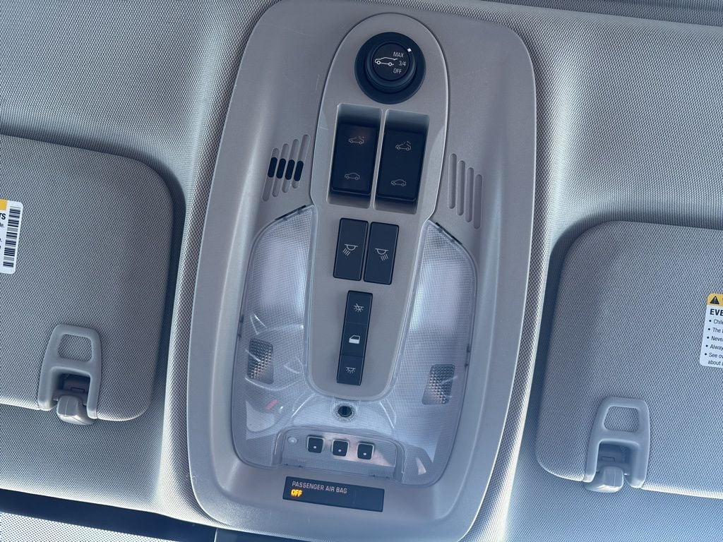 2015 GMC Terrain Denali