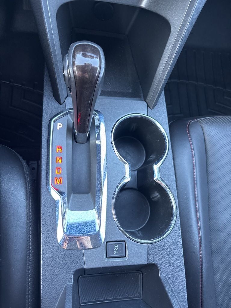 2015 GMC Terrain Denali