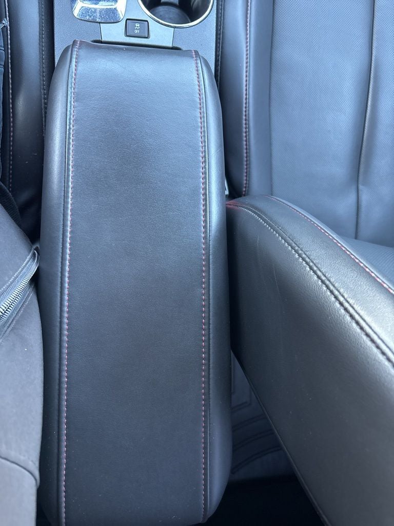 2015 GMC Terrain Denali