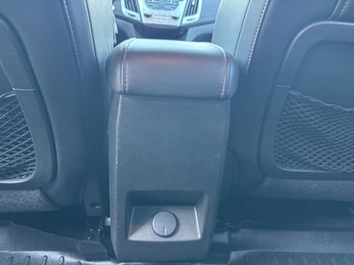 2015 GMC Terrain Denali