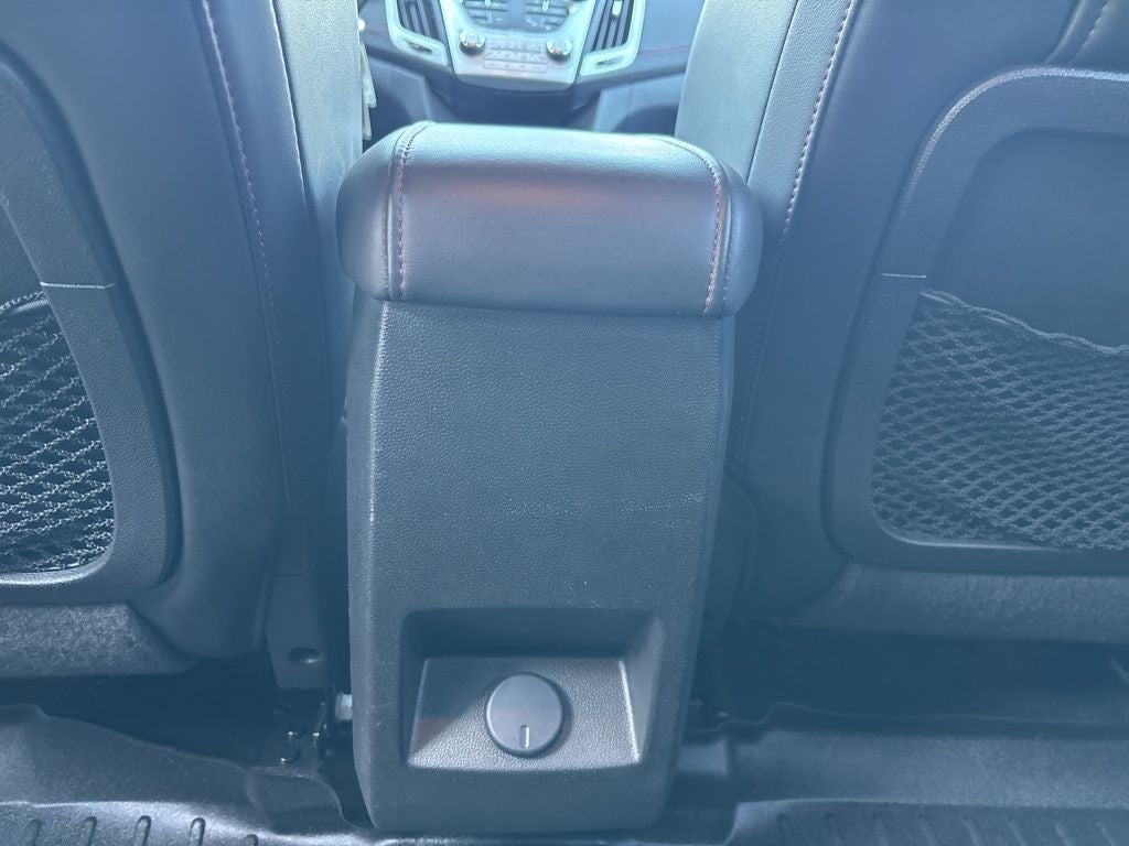 2015 GMC Terrain Denali