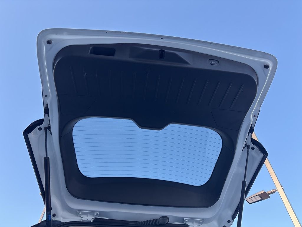 2015 GMC Terrain Denali