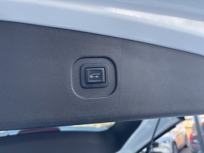 2015 GMC Terrain Denali