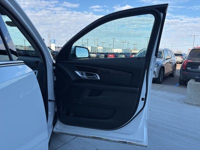 2015 GMC Terrain Denali