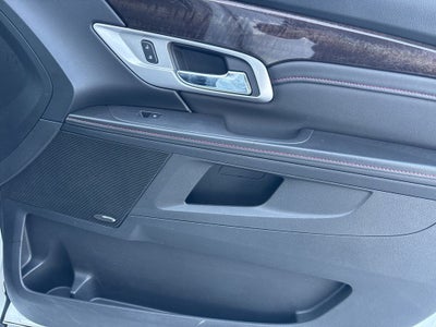 2015 GMC Terrain Denali