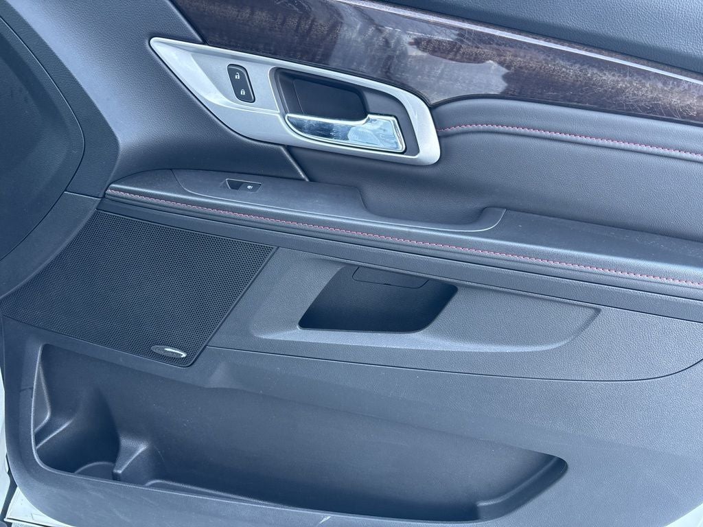 2015 GMC Terrain Denali