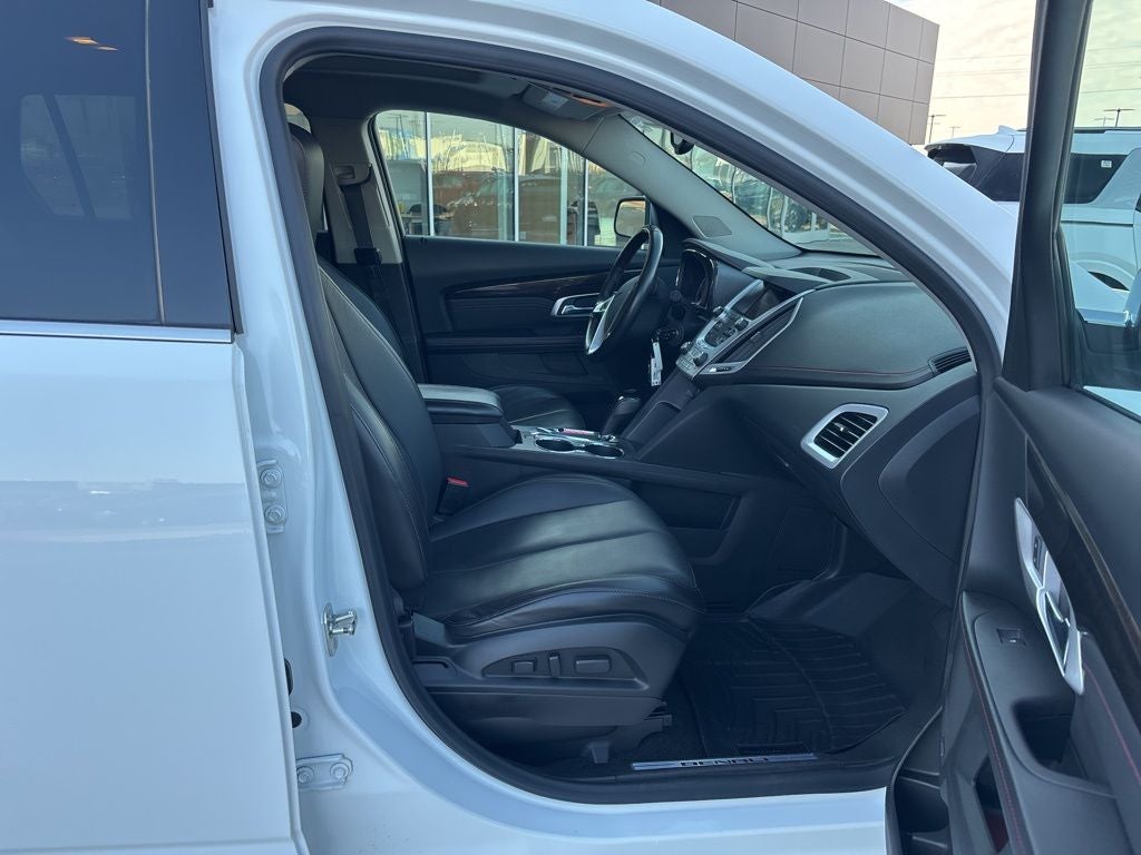 2015 GMC Terrain Denali