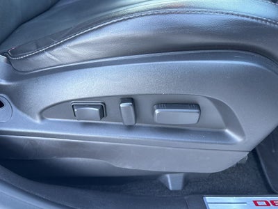 2015 GMC Terrain Denali