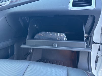 2015 GMC Terrain Denali