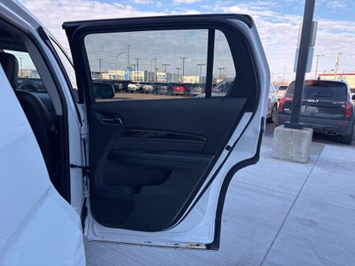 2015 GMC Terrain Denali