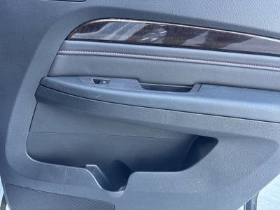 2015 GMC Terrain Denali