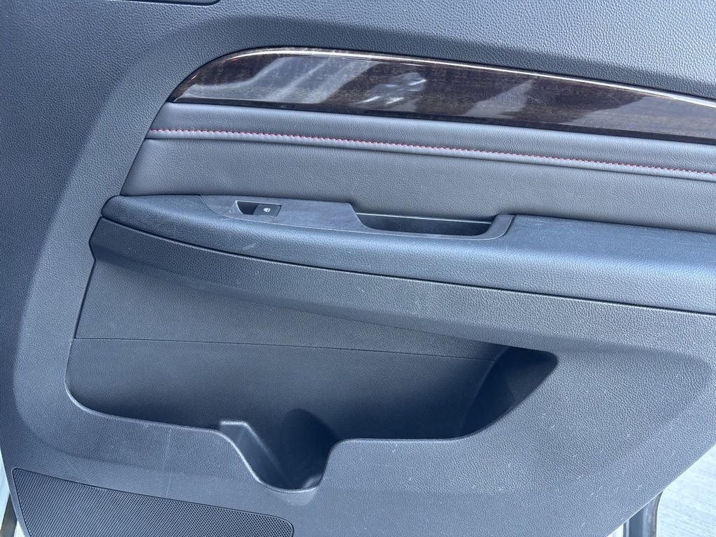 2015 GMC Terrain Denali