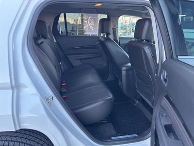 2015 GMC Terrain Denali