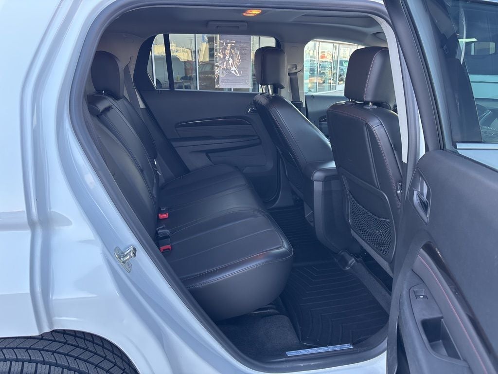 2015 GMC Terrain Denali