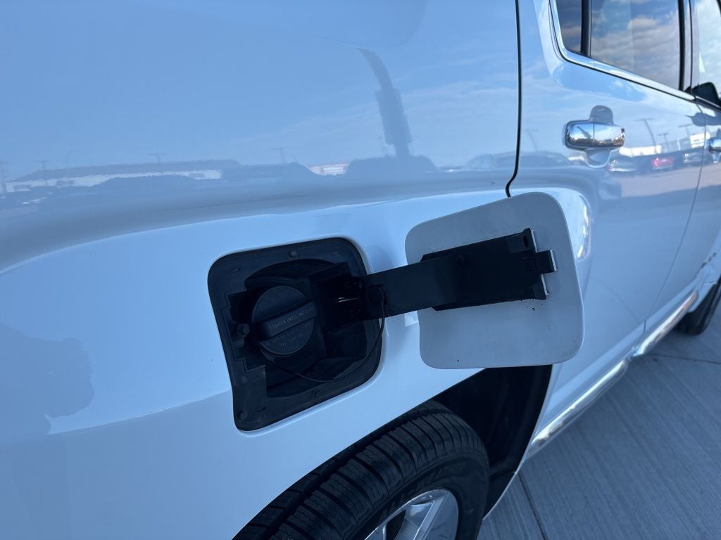 2015 GMC Terrain Denali