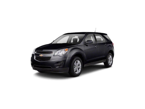 2013 Chevrolet Equinox LT 1LT