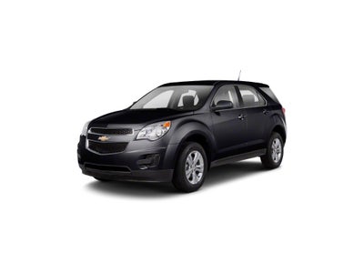 2013 Chevrolet Equinox LT 1LT