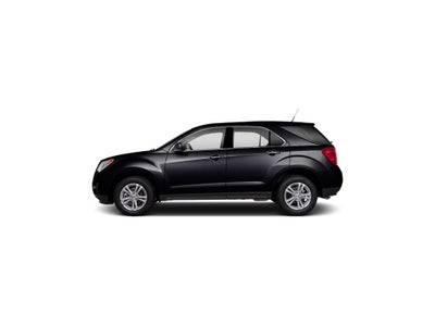 2013 Chevrolet Equinox LT 1LT