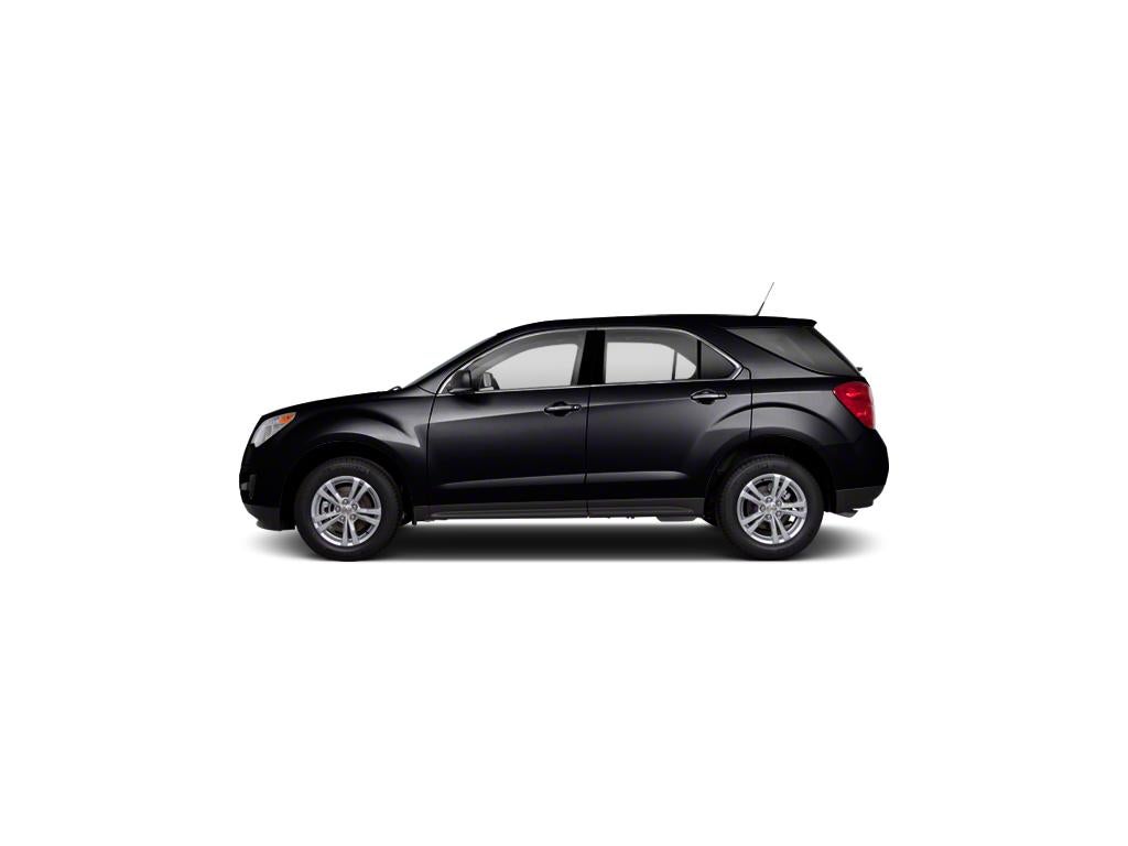 2013 Chevrolet Equinox LT 1LT
