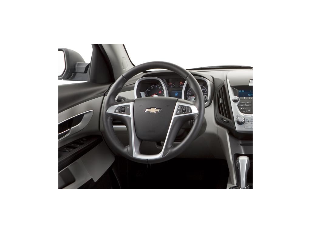 2013 Chevrolet Equinox LT 1LT
