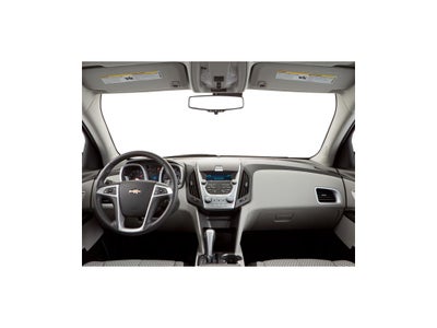 2013 Chevrolet Equinox LT 1LT