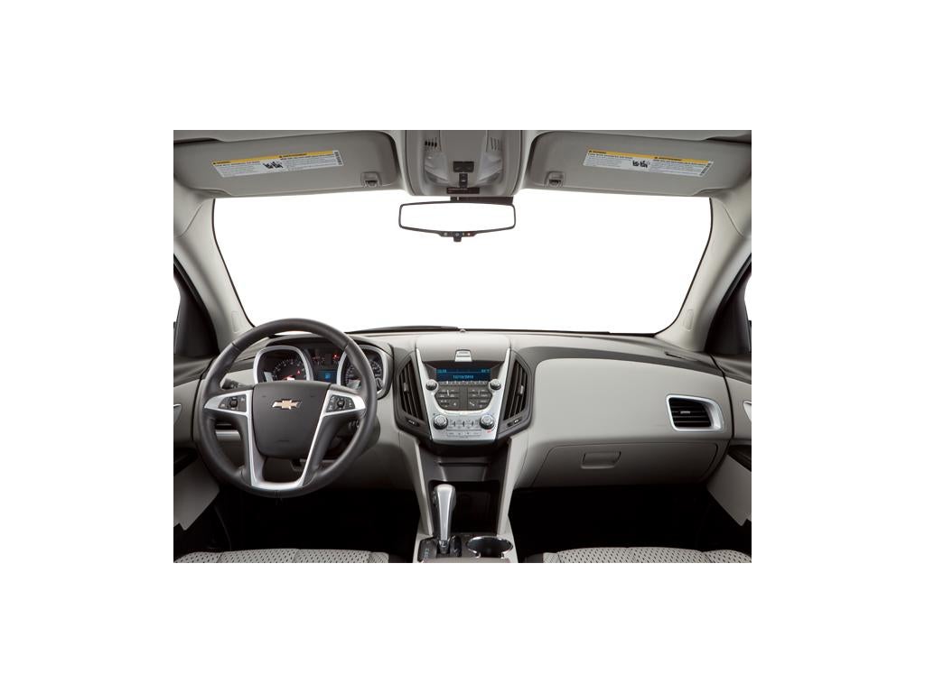 2013 Chevrolet Equinox LT 1LT