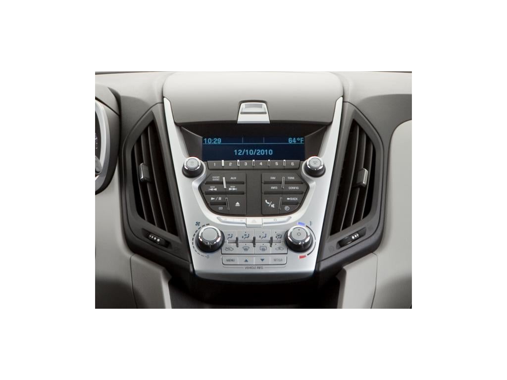 2013 Chevrolet Equinox LT 1LT