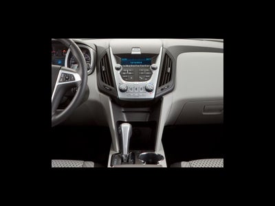 2013 Chevrolet Equinox LT 1LT