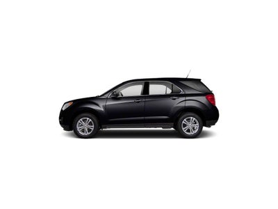 2013 Chevrolet Equinox LT 1LT