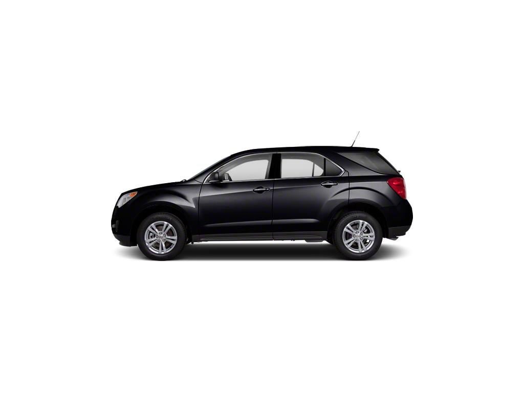 2013 Chevrolet Equinox LT 1LT