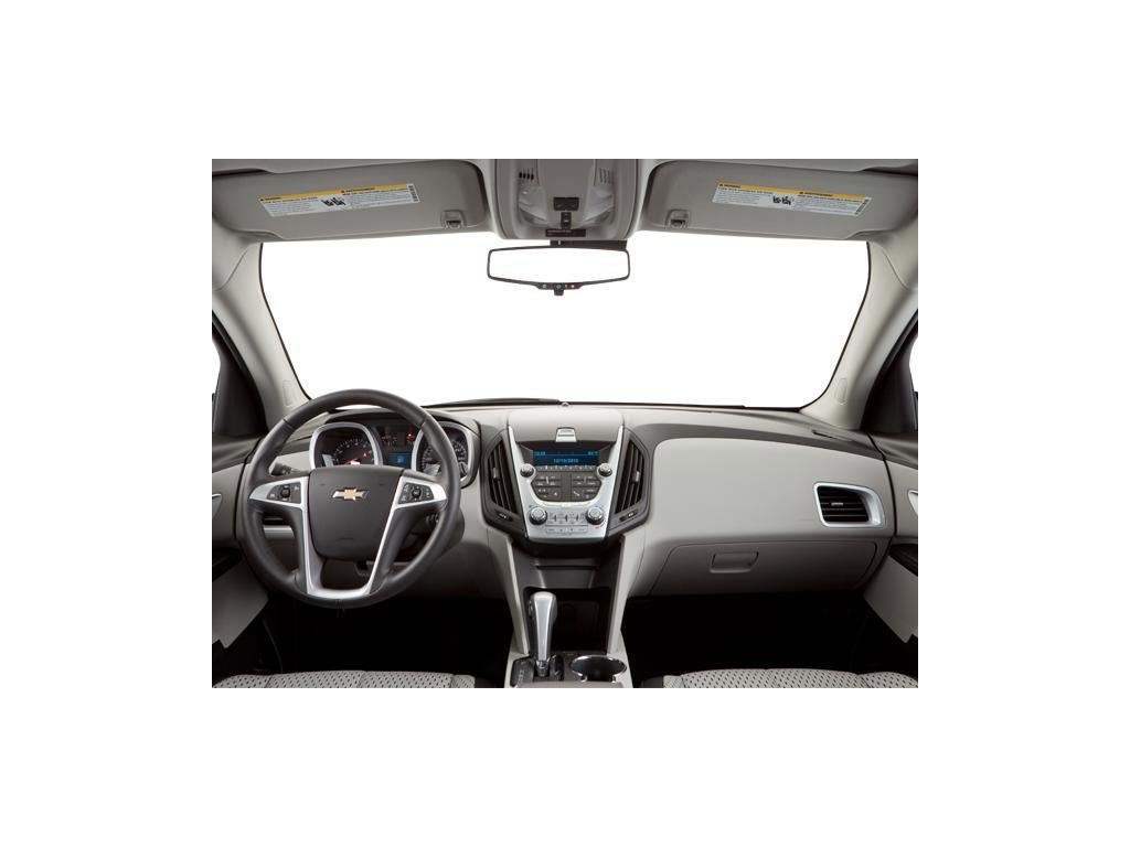 2013 Chevrolet Equinox LT 1LT