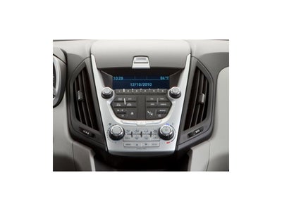 2013 Chevrolet Equinox LT 1LT
