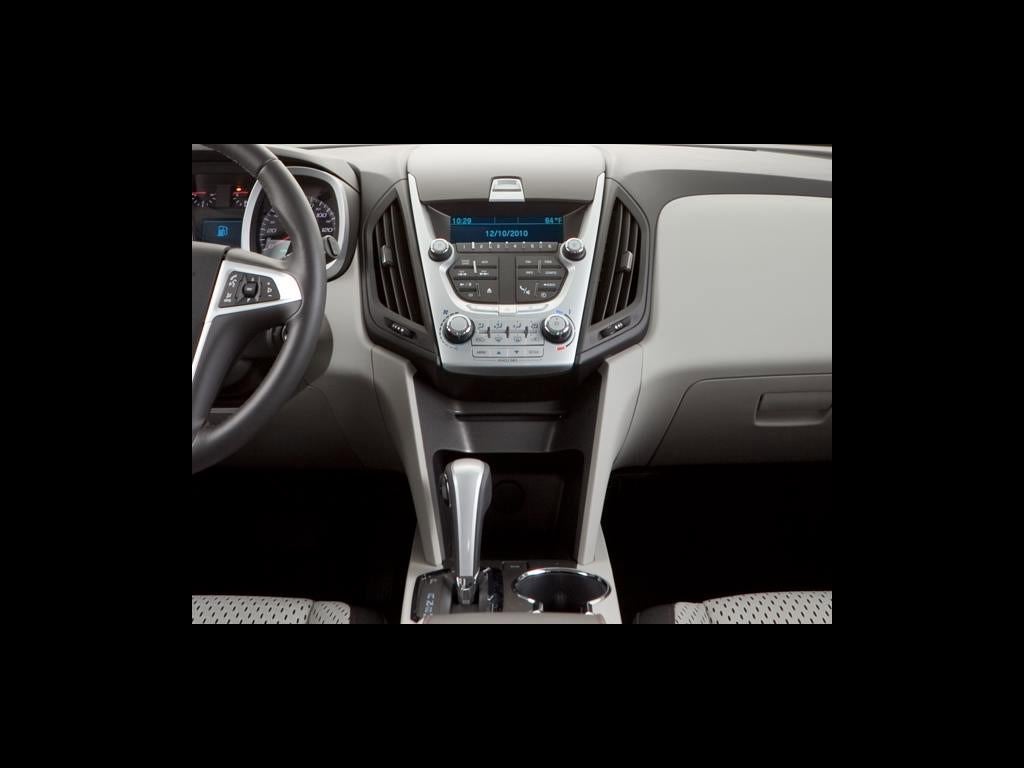 2013 Chevrolet Equinox LT 1LT