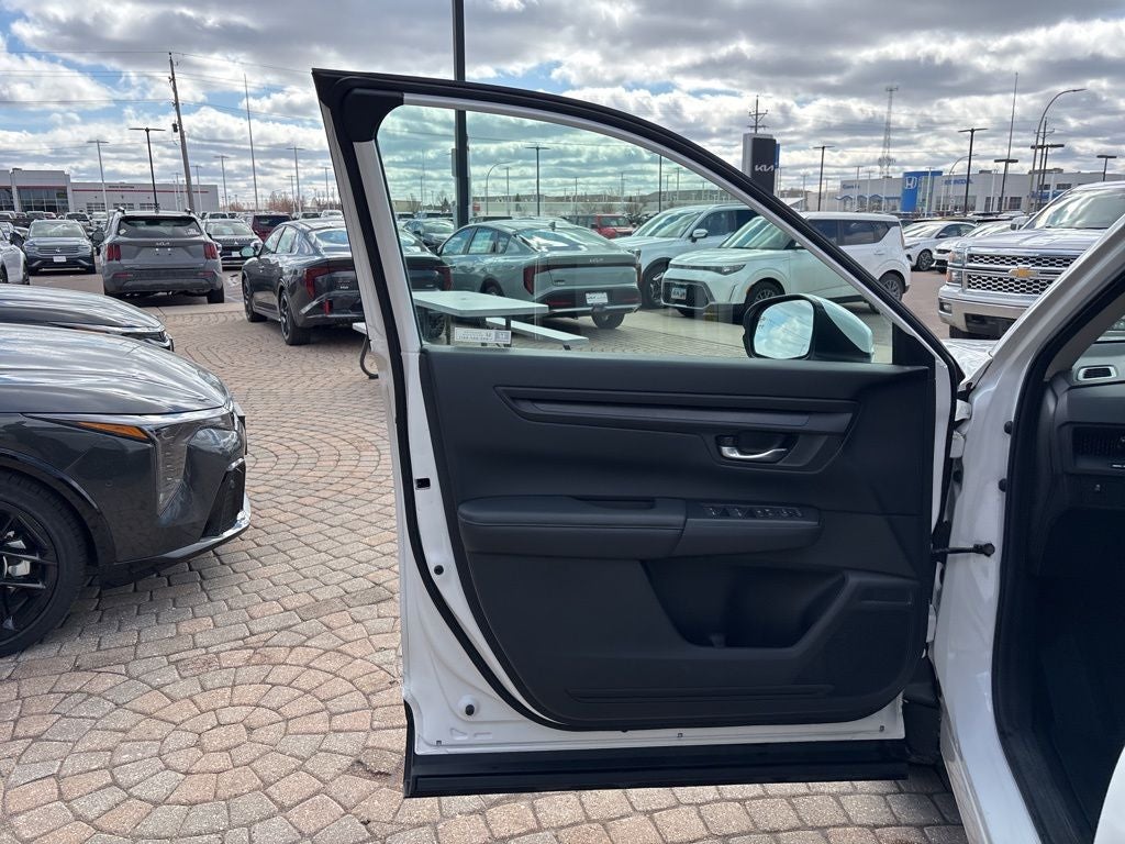 2023 Honda CR-V EX