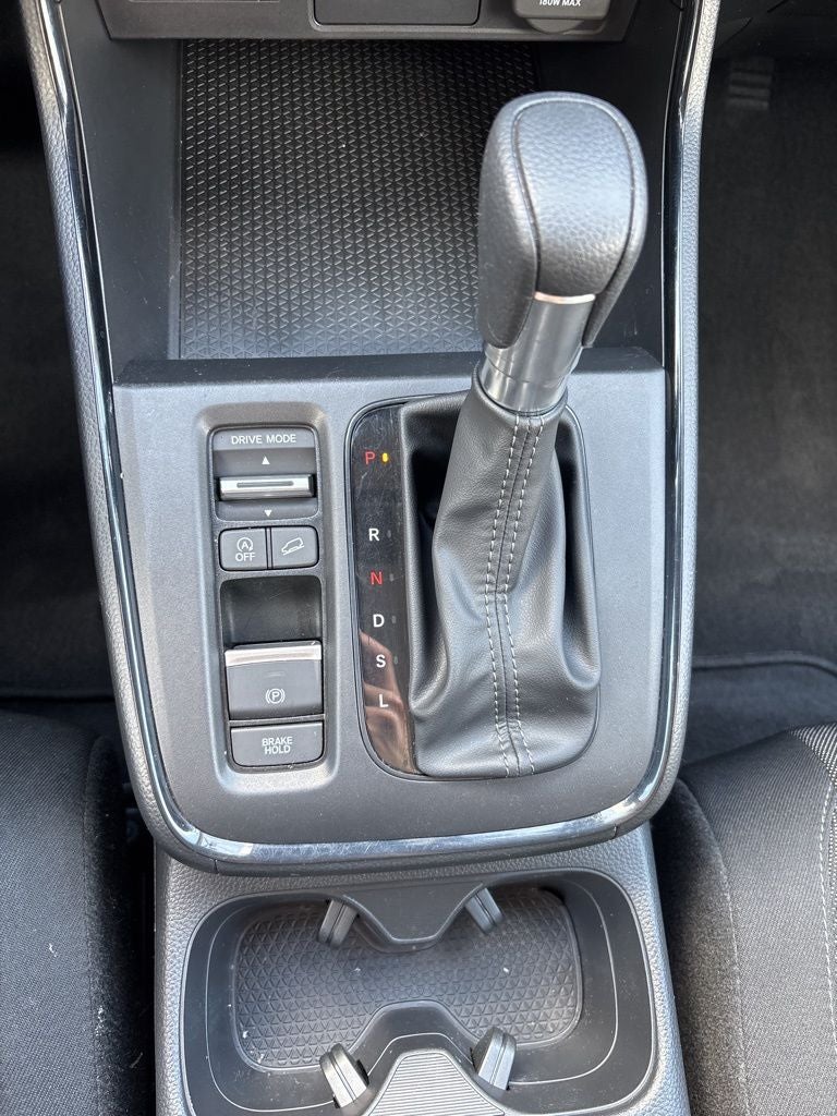 2023 Honda CR-V EX