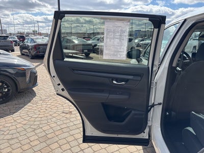 2023 Honda CR-V EX