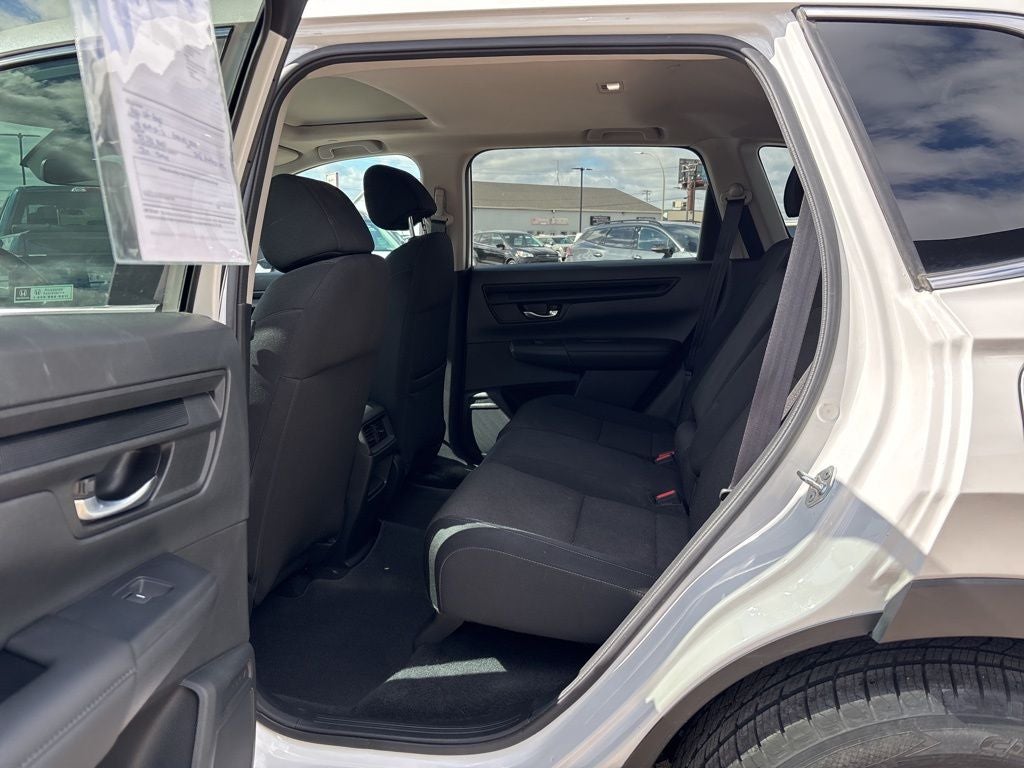 2023 Honda CR-V EX