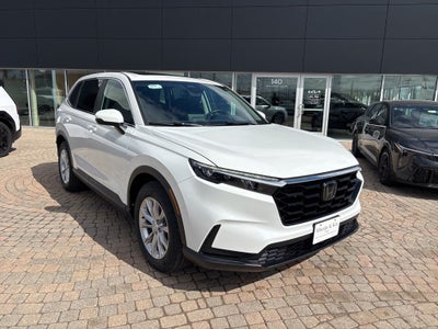 2023 Honda CR-V EX