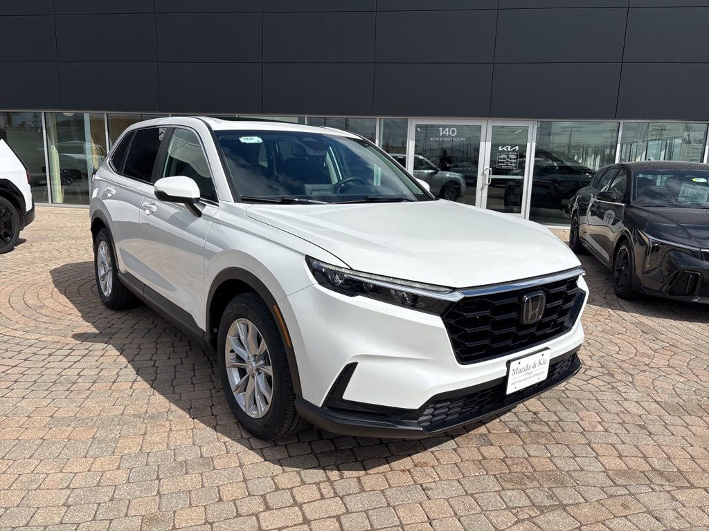 2023 Honda CR-V EX