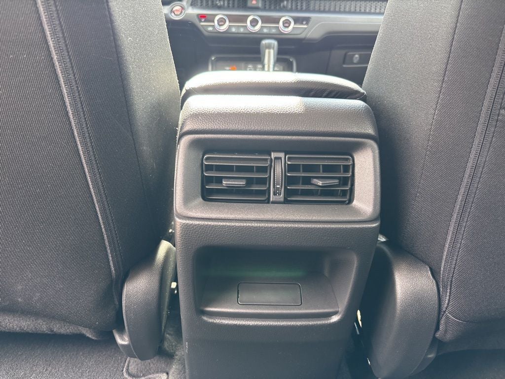 2023 Honda CR-V EX
