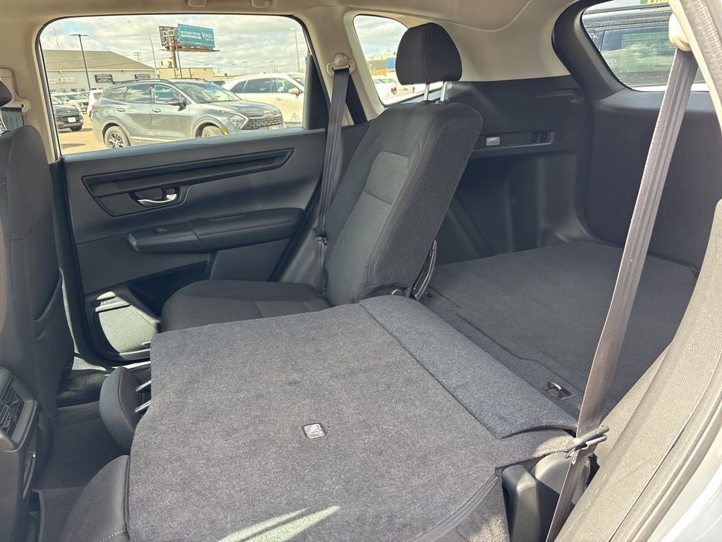 2023 Honda CR-V EX