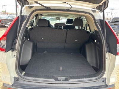2023 Honda CR-V EX