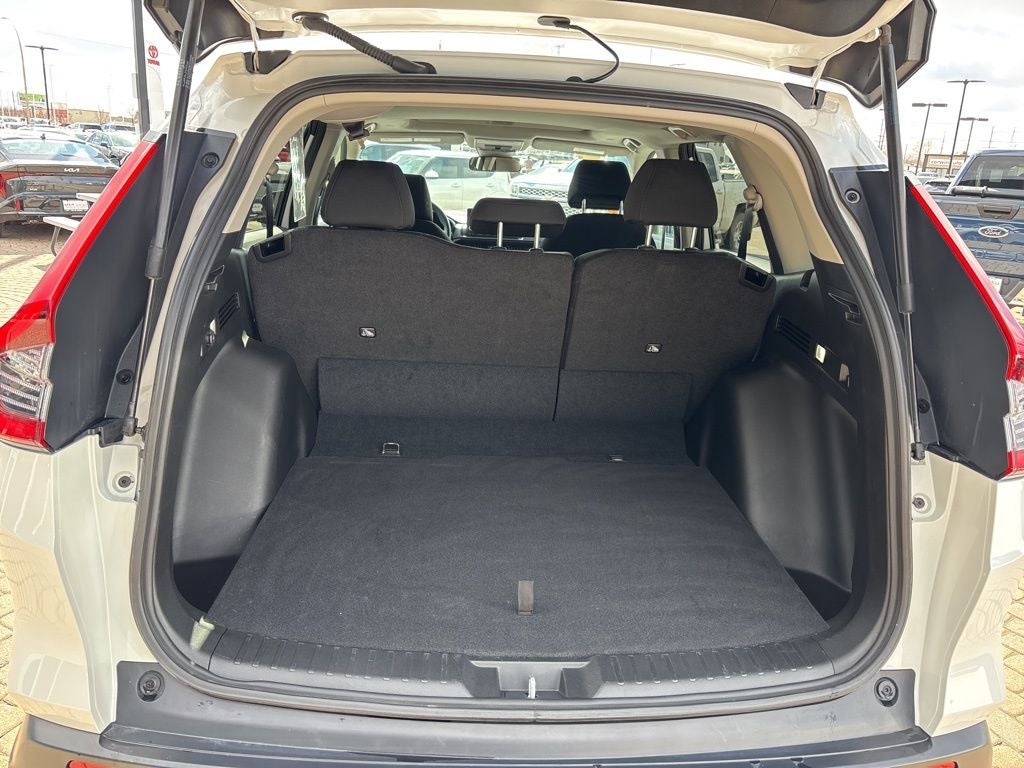 2023 Honda CR-V EX