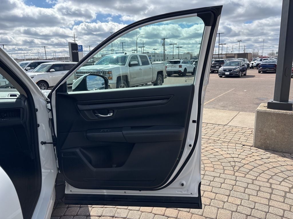 2023 Honda CR-V EX