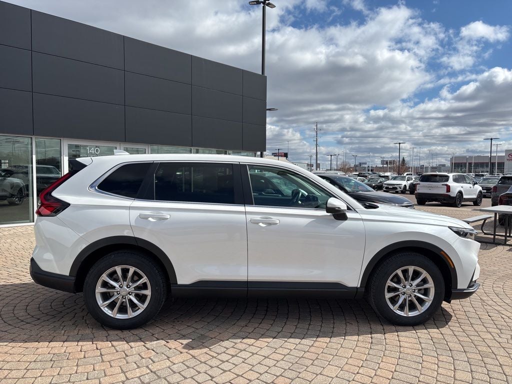 2023 Honda CR-V EX