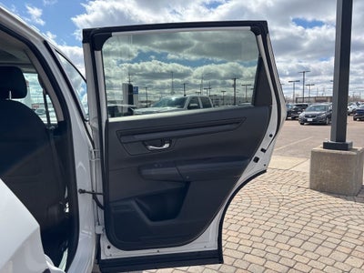 2023 Honda CR-V EX